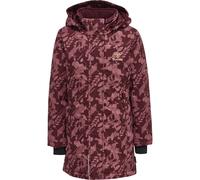 Hummel Alma Tex Coat Violet 110 cm Fille