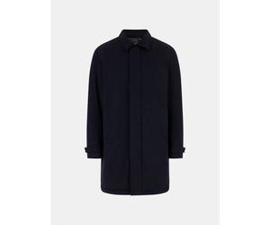 Manteau Ã©lÃ©gant Guess Bleu XL