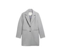 Manteau ajusté femme Tom Tailor Denim Gris XS