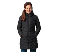 Vaude Annecy Jacket Noir 36 Femme