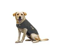Manteau anti-stress pour chiens XS Gris