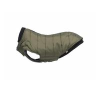 Manteau Arlay, S: 36 cm, Vert Foncé