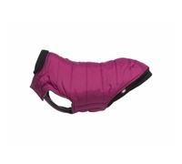 Manteau Arlay, S : 40 cm, Cerise