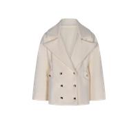 Manteau Bambina Odi Et Amo ojct00484 WHITE 16 ANNI