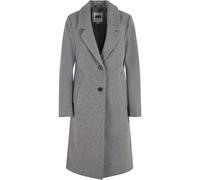 Manteau basique femme Urban Classics Gris 2XL
