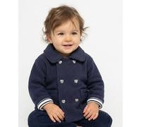 Manteau Bébé Fille Indigo 12M(74CM)
