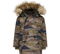 Manteau bébé Hummel hmlJESSIE Marron 15/18 mois