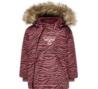 Manteau bébé Hummel hmlJESSIE Rouge 2 ans