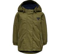 Manteau bébé Hummel hmlPOLAR Vert 9/12 mois