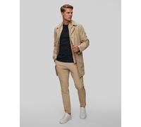 Manteau Beige Pour Hommes Hugo Boss P-jared 3 En 1 50535379-275