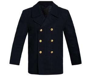 Manteau blazer BW Navy Peacoat Mil-Tec - Navy M