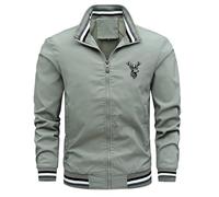 Manteau Bombardier Homme Parka Imperméable Universitaire Peau Verte Camouflage Officier Fausse Gothique Tres Stylé Fashion Fleurie Africaine Alpin Ferme Mec Lacet Skinny