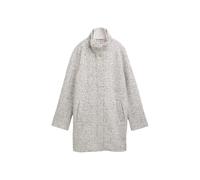 Manteau bou emme Tom Tailor Denim Blanc XS