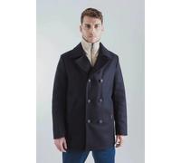 Manteau caban Armor-Lux kermoor Noir 56
