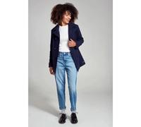 Manteau caban femme Armor-Lux penfret Bleu 46