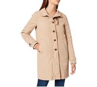 Manteau - caban - pardessus Camel active womenswear - 3109716F15 - Mantel Femme 48