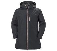 Manteau - caban - pardessus Helly hansen - 62395980-S - Long Belfast Winter Jacket Shell Jacket Femme (lot de 1) S