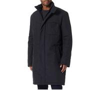 Manteau - caban - pardessus Hugo - 50482755 - Hommes Mio2311 Manteau matelasse deperlant a logos compacts XXL