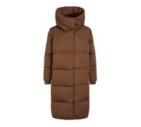 Manteau - caban - pardessus Object - 23030226 - Objlouise Noos Doudoune Longue Veste Femme XS