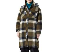 Manteau - caban - pardessus S.oliver - 10.2.11.16.151.2123722 - Manteau Femme 38