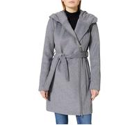 Manteau - caban - pardessus S.oliver - 120.12.109.16.151.2065704 - Manteau en Laine melangee Femme M