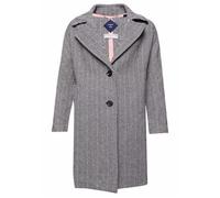 Manteau - caban - pardessus Superdry - W5010288A - Koben Coat Veste Femme XS