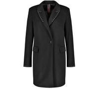 Manteau - caban - pardessus Taifun - 850017-11603 - Manteau en Laine Fur Coat Femme 38