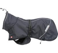 Manteau Calvi, M : 45 cm, Noir