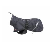 Trixie Calvi Dog Jacket Noir 50 cm