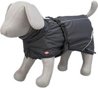 Manteau Calvi, XL : 70 cm, Noir