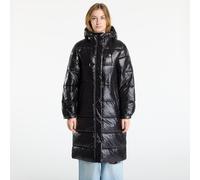Manteau Calvin Klein Jeans Shine Long Puffer Coat Black S