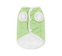 Manteau chaud doux pour chiot, manteau pour petit chien, gilet d'hiver, vêtements d'hiver en polaire chaude, chihuahua, caniche