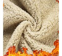 Manteau chaud léger pour femme avec poches à fermeture éclair et doublure en polaire offrant une élasticité modérée pour une utilisation toute l'année (gris foncé, XXXXXL)