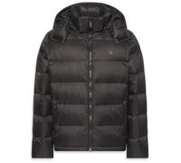 Manteau Ck Jeans Ls Nylon Zip Off M