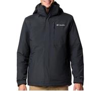 Columbia Element Blocker™ Iii Detachable Jacket Noir M Homme