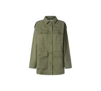 Pepe Jeans Sienna Jacket Vert XS Femme