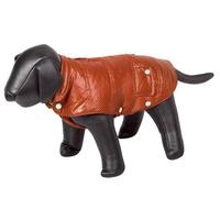 Manteau Danika Terracotta 48cm