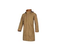 Manteau de campagne durable Baleno Cameron Beige 2XL