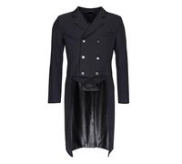 Manteau de concours Kingsland Classic Bleu 54