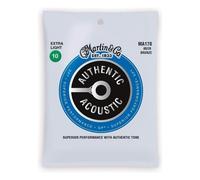 Manteau De Corde Pour Guitare Acoustique Martin & Co