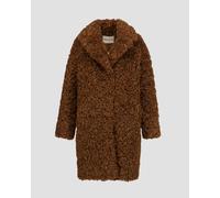 Manteau De Fourrure Pour Femme Stand Studio Camille Cocoon 611379061-87000 M