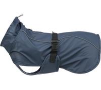 Manteau de pluie BE NORDIC Husum bleu foncé