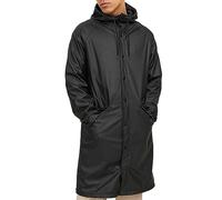 JACK & JONES Manteau mi-saison 'Urban' noir, Taille S