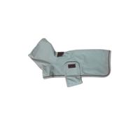 Manteau de pluie pour chien Kentucky 0g - bleu - 34/38 cm