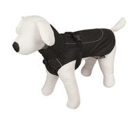Kerbl - Manteau de pluie pour chien Forks - Noir - Taille XL