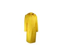 Manteau de pluie PVC souple jaune Singer VPLMANJ - T.L