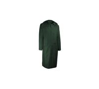 Manteau de pluie PVC souple vert Singer VPLMANV - T.M
