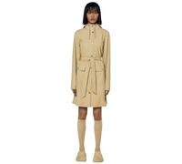 Vêtements Rains Curve W Jacket pour Accessoires S Beige