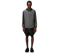 Rains - Storm Breaker W3 - Veste imperméable - M - grey