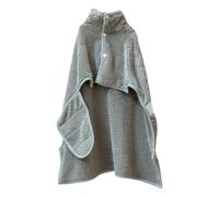 Manteau de séchage pour chien, garde au chaud et absorbant | Peignoir de bain pour chien après le bain | Pour chatons et chats pour se baigner et nager par temps froid, à la piscine, à la maison en